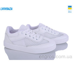 Кроссовки Lvovbaza